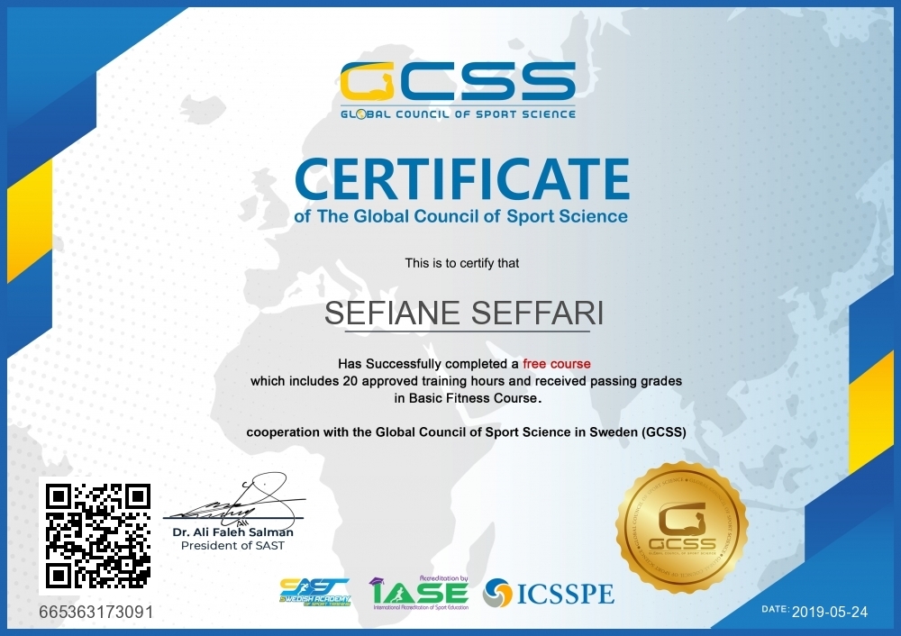 Sefiane Seffari